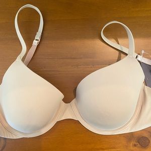 True Body 34B Underwire T-Shirt Bra New w/ Tags
